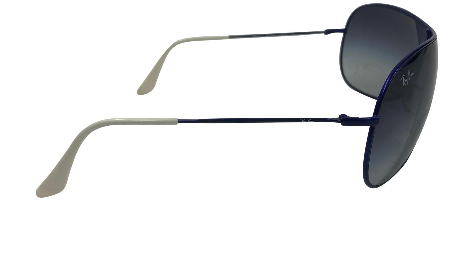 Rayban Gafas de Sol, 40&euro;, Accesorios, Morado, Metal - Cobre, Vista lateral
